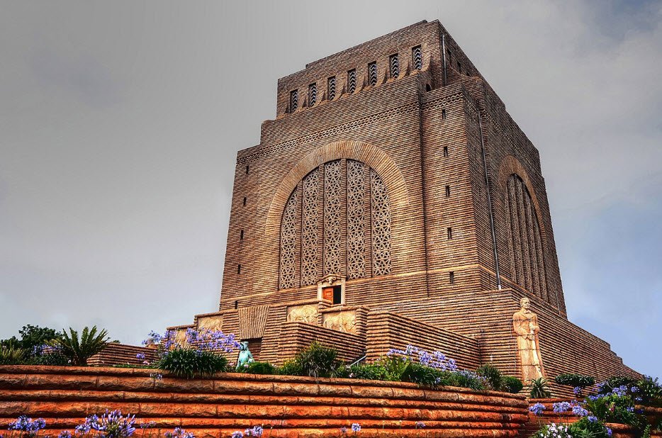 Voortrekker Monument